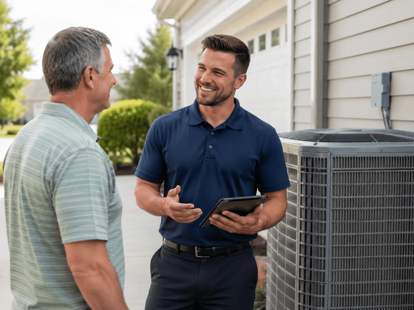 Heat Pump Installation Glenwood, MO FAQs
